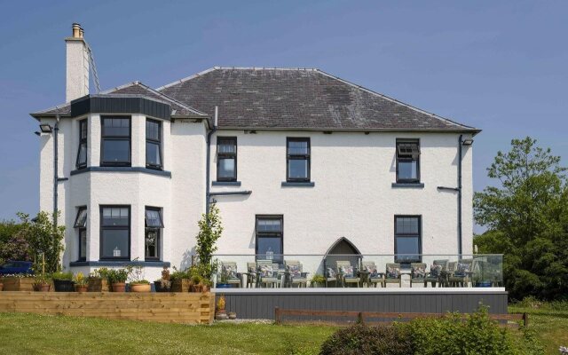 Toravaig House Hotel