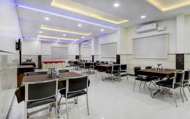 Treebo Trend Ring View Hotels