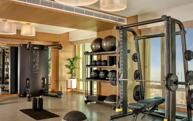 Hyatt Regency Al Kout Mall