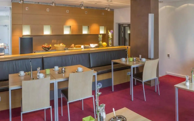 Landidyll Hotel Lamm