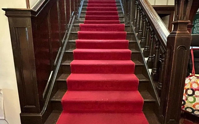 The Hind Hotel