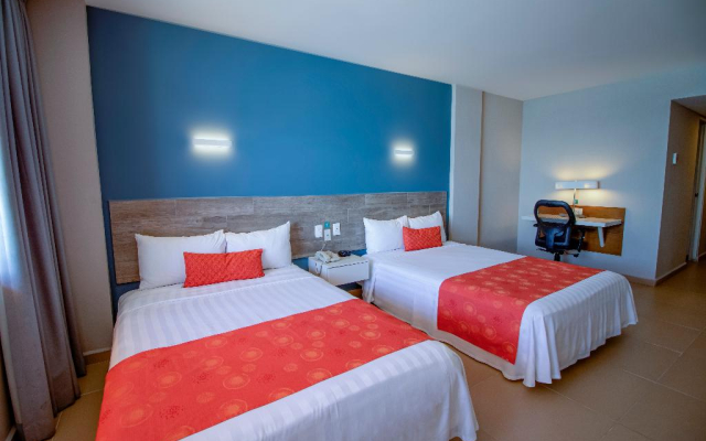 Star Palace Hotel