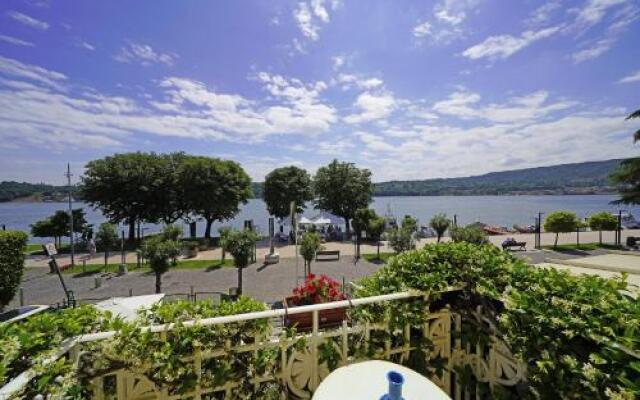Hotel Ristorante Lepanto