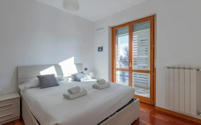 Pampuri Apartment