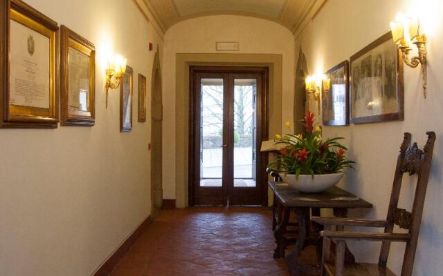 Relais Vignale & Spa