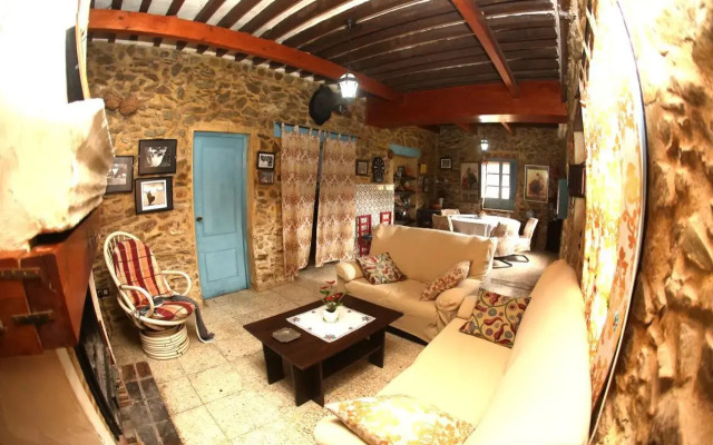 Cortijo de Don Victor