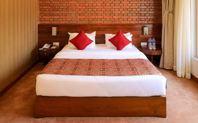 Hotel Dolmaling