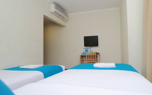 Airy Pejaten Barat 36 Jakarta