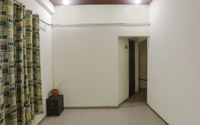 Fabhotel Happy Stay Inn