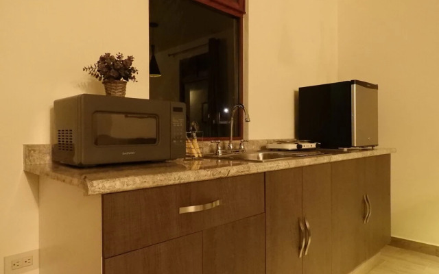 Casona San Cayetano Suites and Lofts