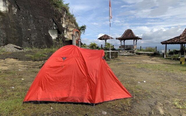 Camping Ground Bukit Tompak