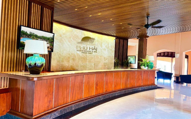 Phu Hai Beach Resort & Spa Phan Thiet