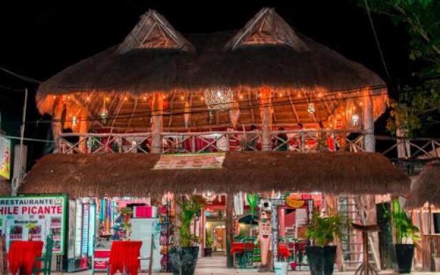 Hotel Maya