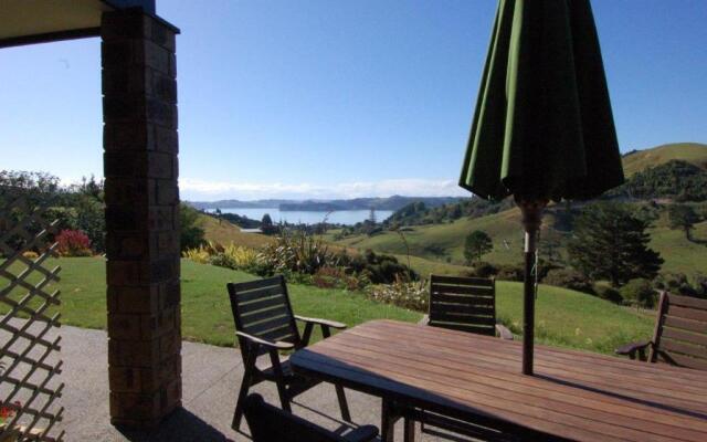 Ohuka Place Homestay