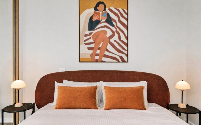 1BR Apt Pool, Gym Near Casino & Southbank Dinning – Guest Rooms – Melbourne