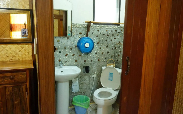Khun Mai Baan Suan Resort