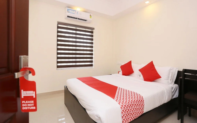 OYO 16968 Better Inn