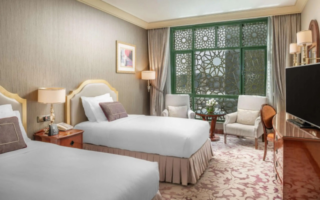 Madinah Hilton