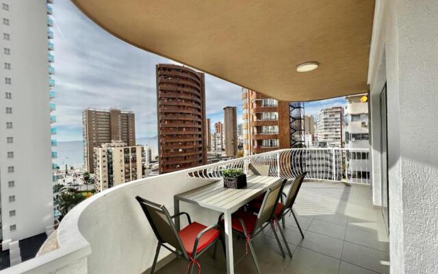 Edificio Don Pepe