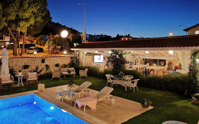 Salbakos Herakleia Boutique Hotel