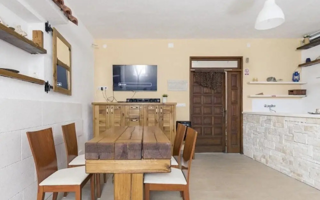 Apartment Frane Tudmana II