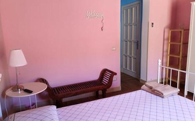 B&B Nonnotano