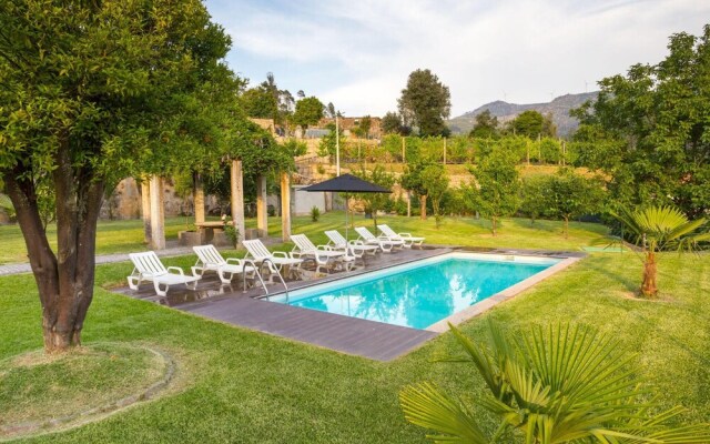 Villa Rua De Belmonte