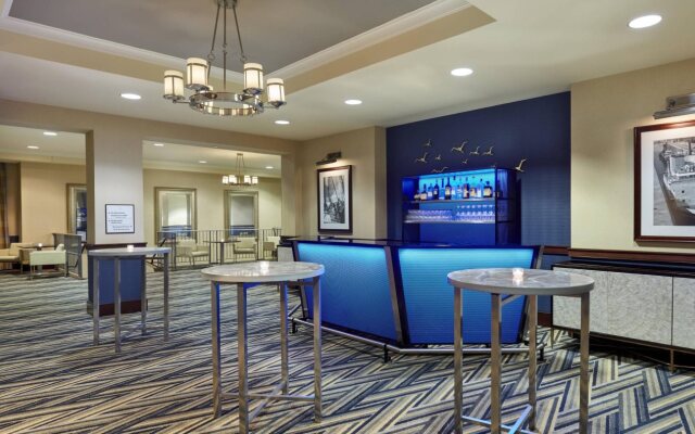 Sheraton Erie Bayfront Hotel