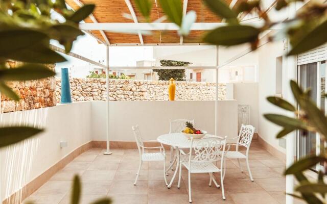 Da Riva Suite&Pool