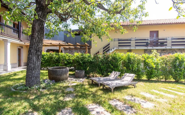 Villa HerMes ArT