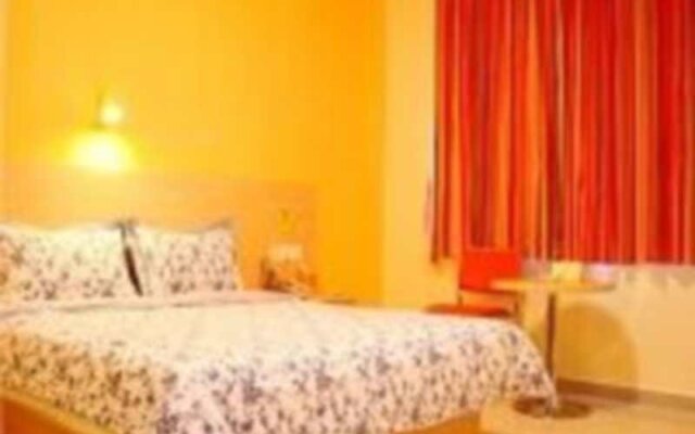 8 Inn Chashan - Dongguan