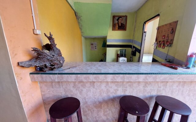 Hotel Parangtritis Widodo Tustiyani