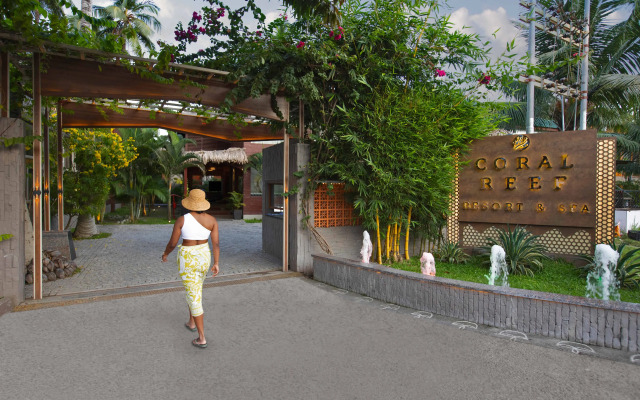 Coral Reef Resort & Spa, Havelock