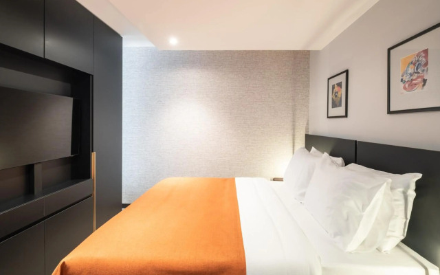 Hyllit Hotel
