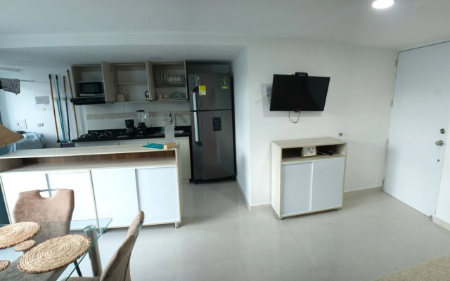 Refugio Campestre Coveñas