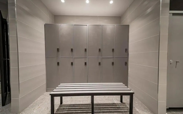 Classy, quality furnished residence-7/24 security ( Benesta 10 )