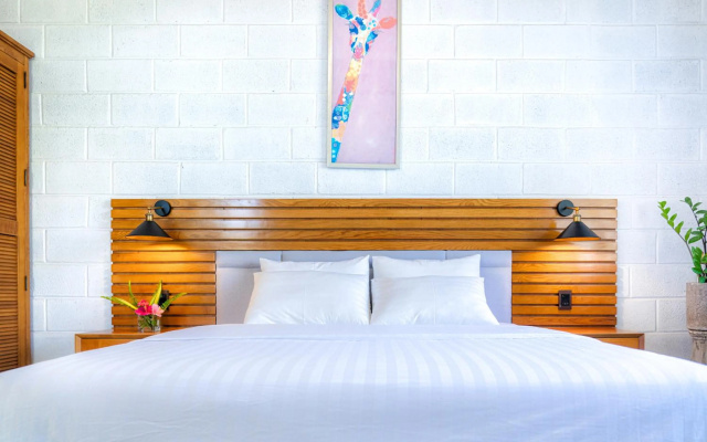 Perolas Villas Resort - Ke Ga Bay – Guest Rooms – Thuan Nam