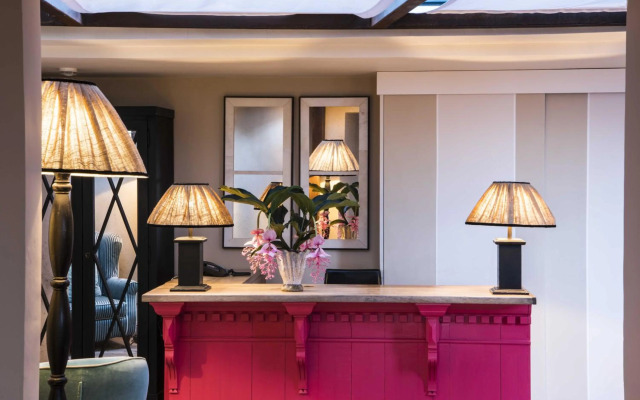 Hotel Villa Ducale