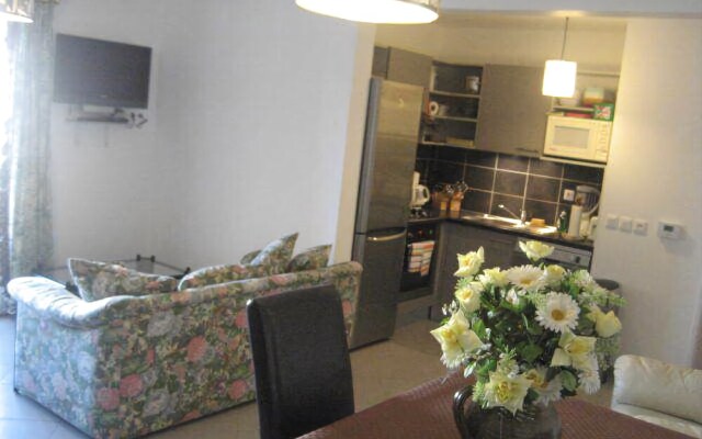 Appartement Villa Amiral Welcome Inn