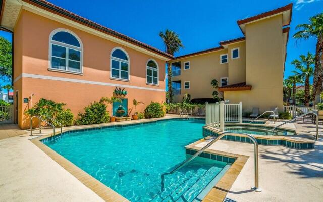 Bradenton Beach Club by RVA