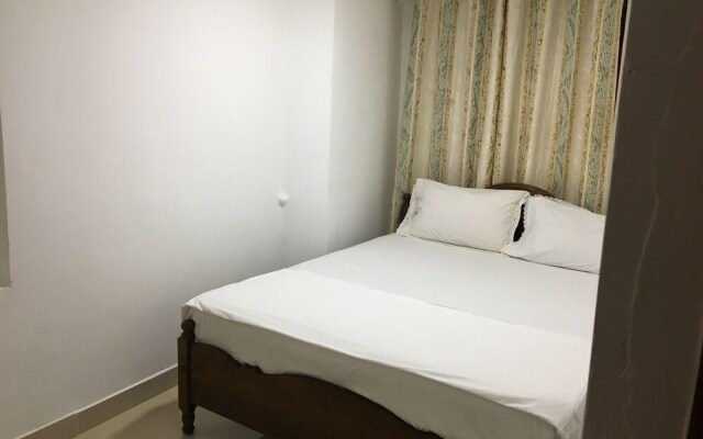 kandy home stay villa