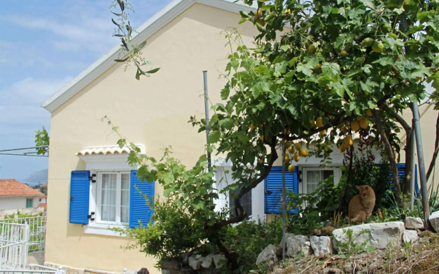 Sebastians Family Hotel & Taverna