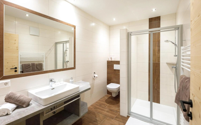 Bauernhof Mandlberger