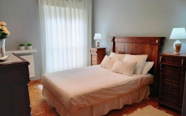 Apartamento Alfica Vut-981-As