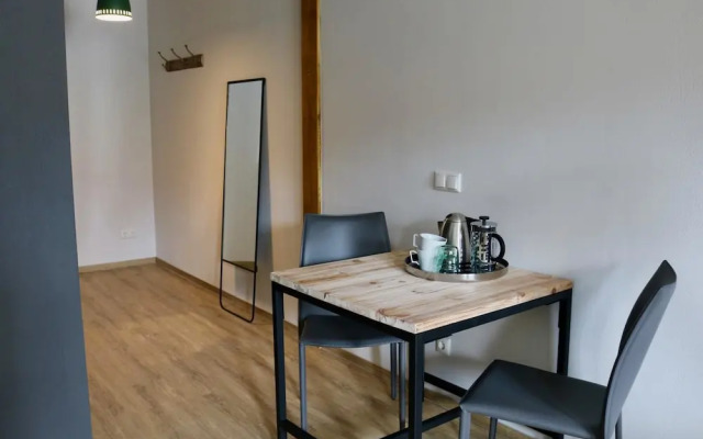 Markt 15 Gästehaus-senftenberg