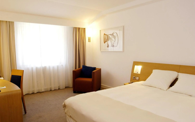 Novotel Andorra