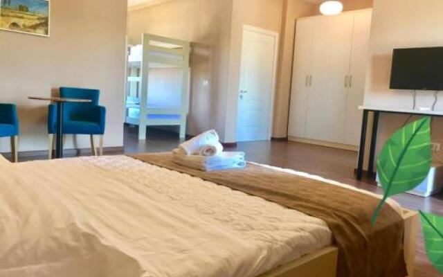 Diamond Beach Residence Hotel