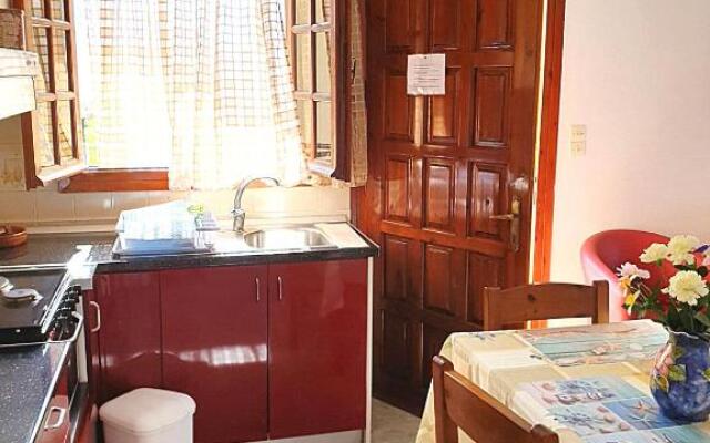 Myrto's Apartment No15