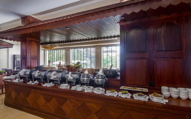 Kingdom Angkor Hotel