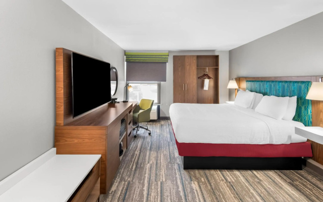 Hampton Inn Indianapolis-N.E./Castleton